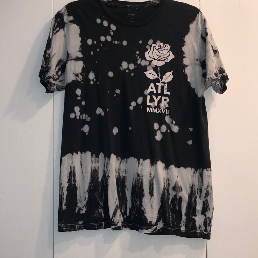 All Time Low Bleach T-Shirt